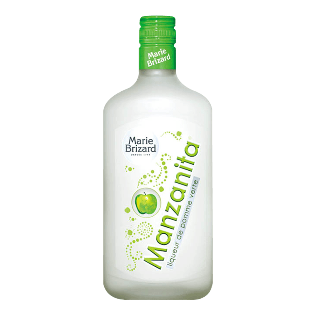 MB 青蘋果香甜酒